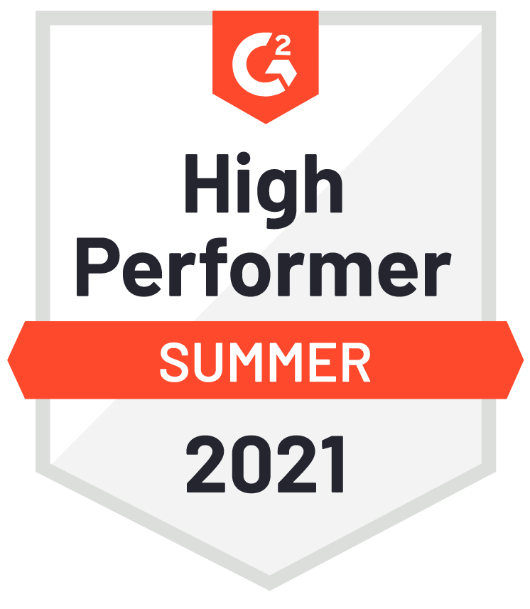PRUnderground.com awarded High Performer, Best Support, and Users Love Us award in the Summer 2021 G2 report for press release distribution