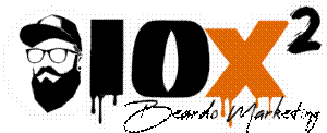 Beardo Marketing LLC logo