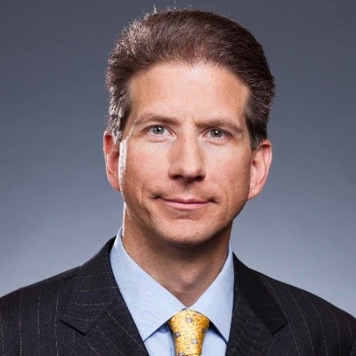 Dr. Richard Juda selected as Top CEO & Founding Partner of the Year by IAOTP