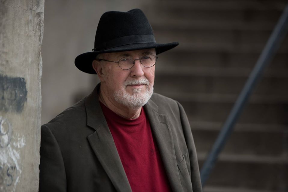 Discover Americana Artist Ken Lehnig