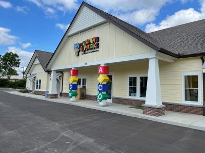 B+E brokers sale of Franklin, TN Learning Experience property for $5.1 million, benchmark cap rate