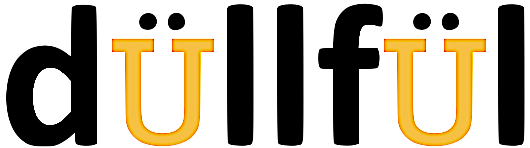 Dullful logo