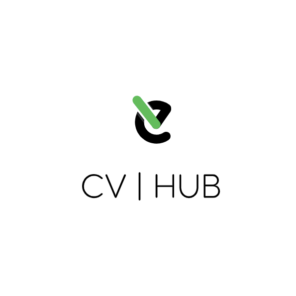 CVHub logo