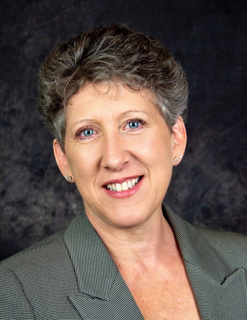 Carolyn Rubin selected for IAOTP's Lifetime Achievement Award