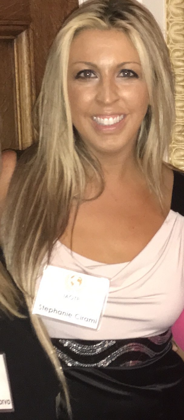 Stephanie Cirami selected as one of the Top 100 Successful Women in Business by the Global Trade Chamber