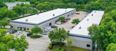 B+E lists Tampa Windhorst Center industrial property for $5.6 million