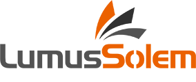 LumusSolem logo