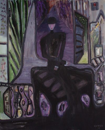 The ONE Museum Is Hosting a Virtual Solo Exhibition of Frank Chinea Inguanzo