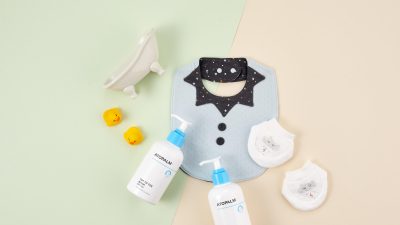 Why Instagram Moms are Raving About ATOPALM Top to Toe Body Wash for Their Kid’s Delicate Skin