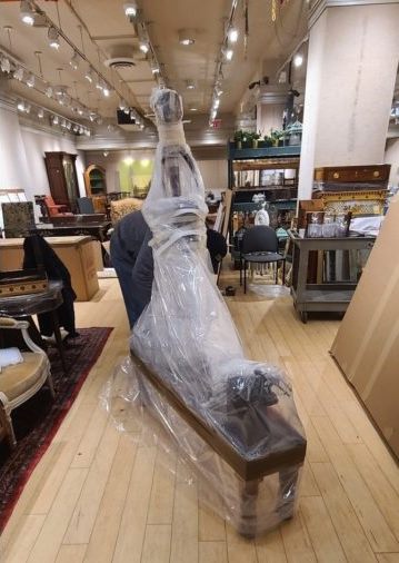 Fine Art Shippers Has Been Included in Doyle’s List of Recommended Shippers