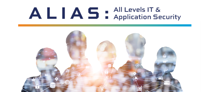 Logical Operations ALIAS Training Designed to Create Security-First Cultures