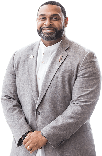 Lawrence Henderson selected as Top Certified Coach of the Year by IAOTP