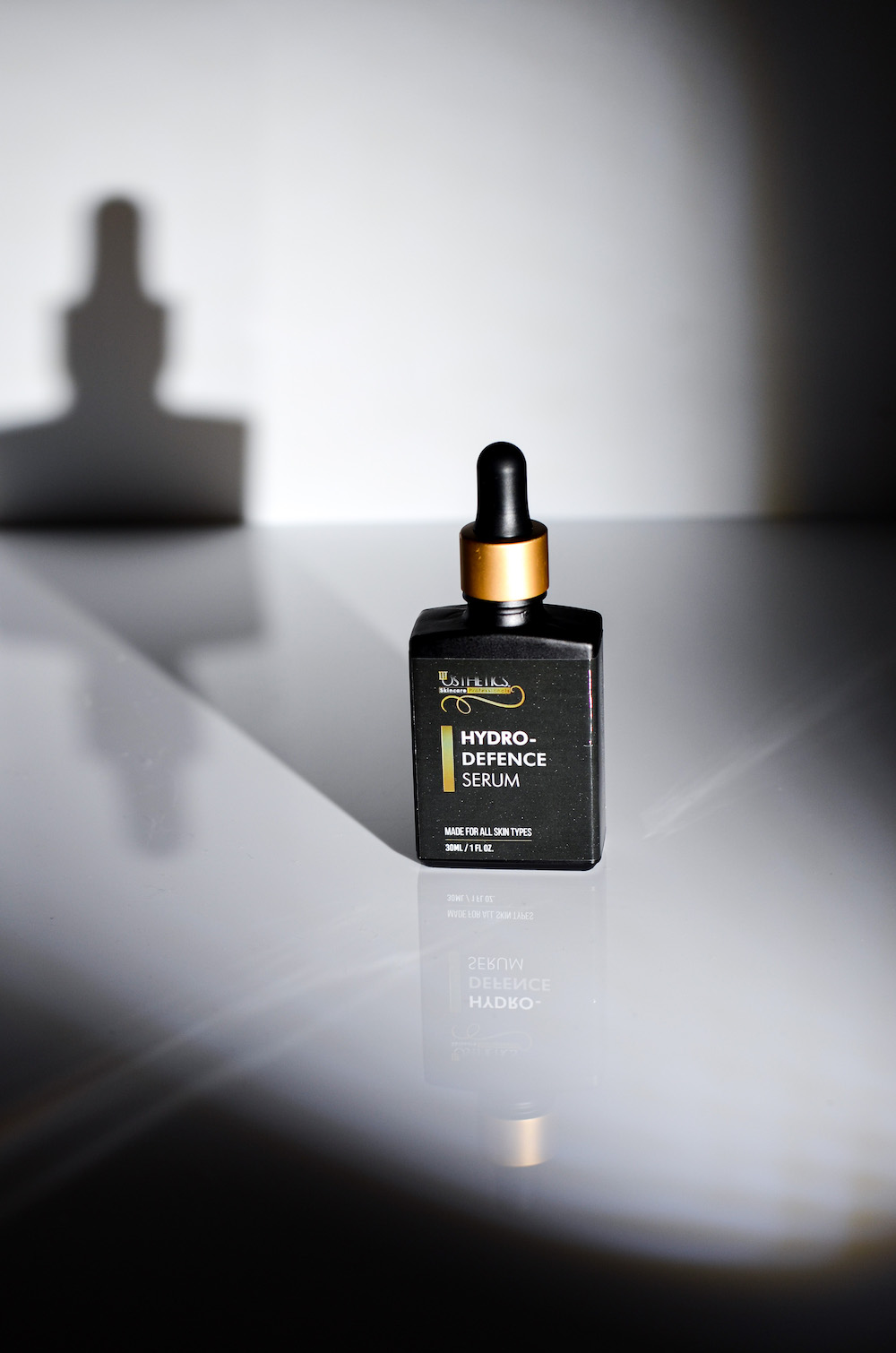 Osthetics Skincare Professionals Launches An All-Purpose Serum