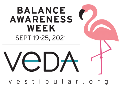 VeDA Asks You to Imagine Living Life without Balance