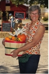 Sierra Oro Farm Trail is back and bigger with the Farm & Wine Pass, a Month-Long Harvest Celebration October 1 – October 31, 2021