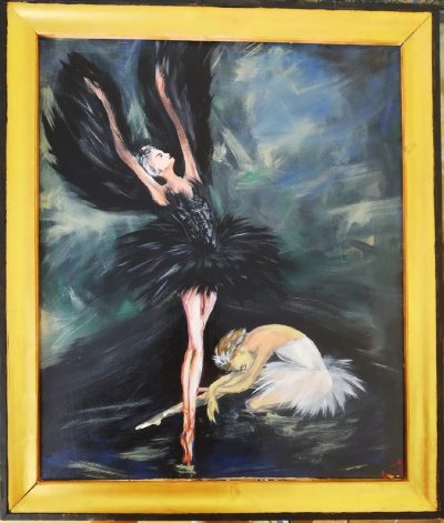 The "Cultural Heritage" Connects Russian Artists and Art Collectors Worldwide