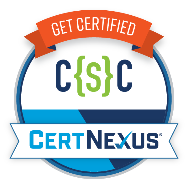 Logical Operations Partners with CertNexus to Offer Best-in-Class Security by Design Courseware and Certifications