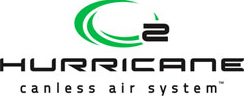 Canless Air System logo
