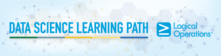 Logical Operations' Curriculum Ready to Train Millions in Data Science