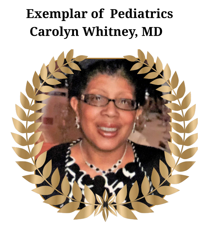 Memphis’ Patient Preferred Pediatrician, Dr. Carolyn Whitney, MD Honored for Expertise and Excellence in Patient Care