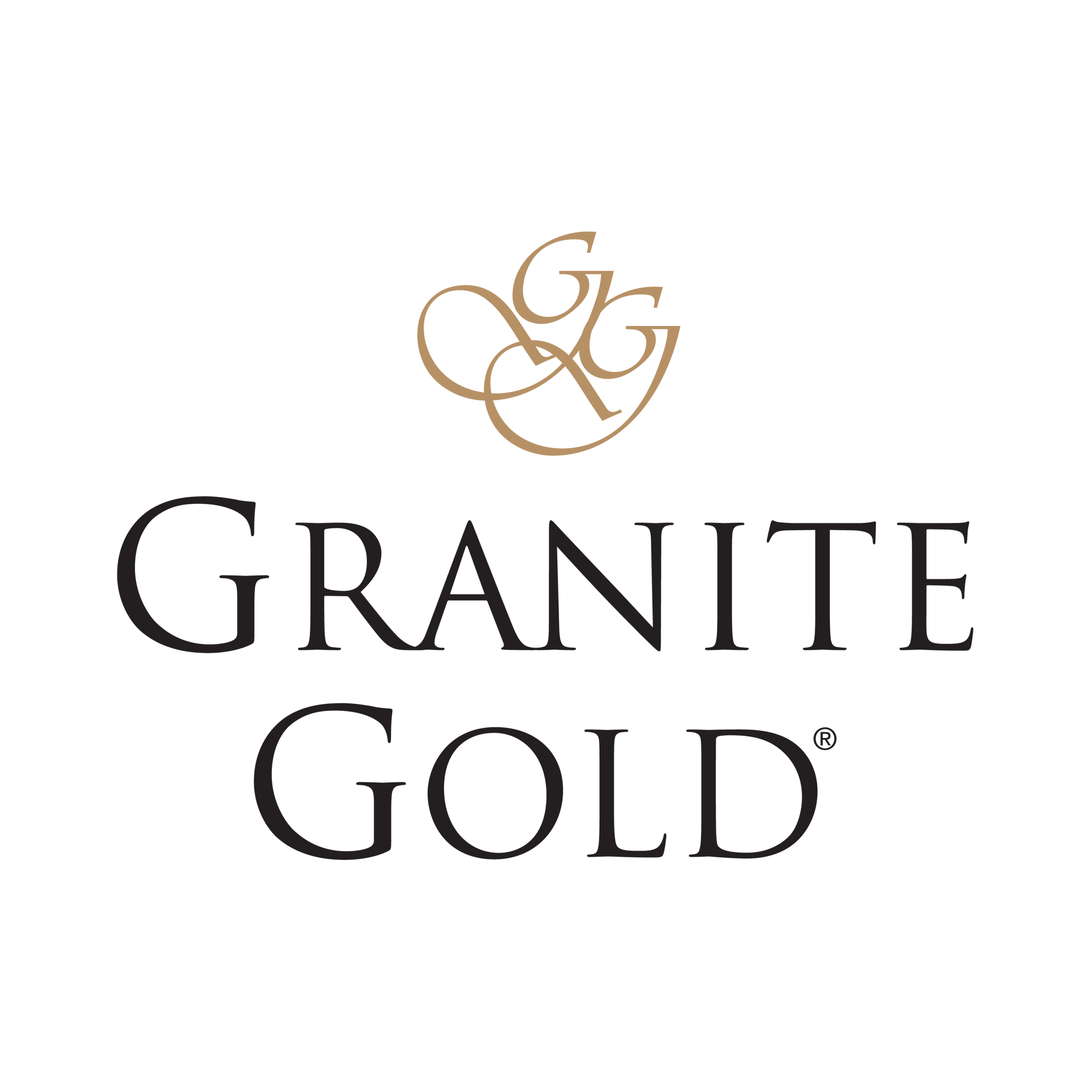 Granite Gold Inc. logo