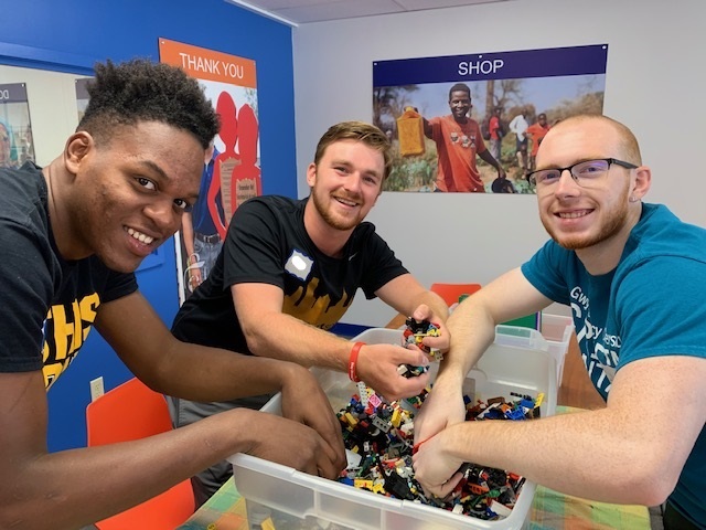 Care & Share Thrift Shoppes First of Its Kind To Be Autism Certified