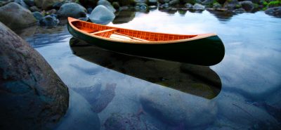 Find Your Moment of Zen in Santa Clarita