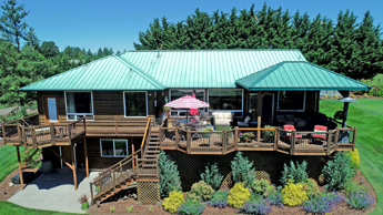 Featured Property: One of a kind Oregon City Home offered by Oregon's Best Realty LLC