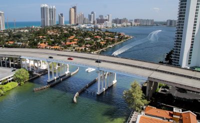 Fine Art Shippers Offers a Consolidated Art Shuttle New York – Miami