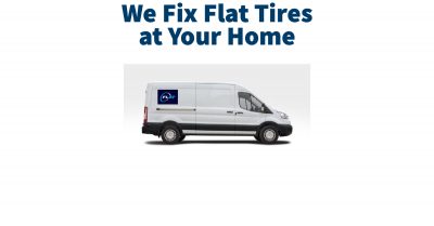 Flat Mobile Tire Service Opens New Location in San Antonio Texas