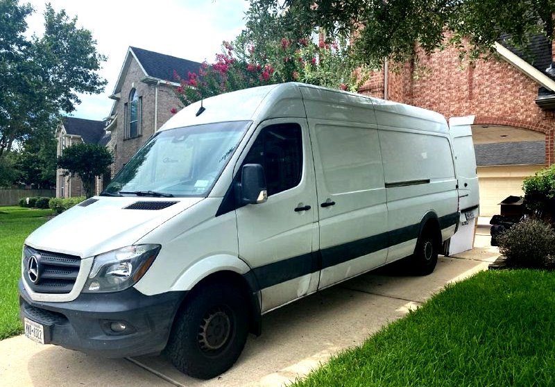 Fine Art Shippers Offers Interstate Art Moving Services in Texas
