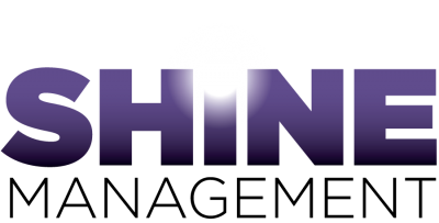 SHINE Management, Inc. logo