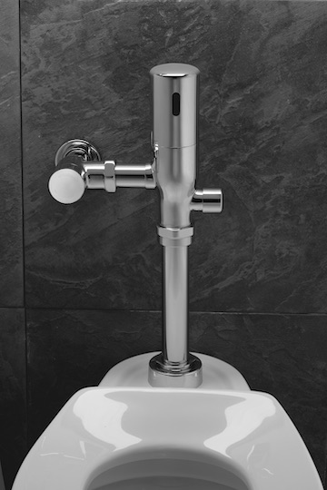 Speakman Introduces Commercial-Grade Sensorflo Flush Valves