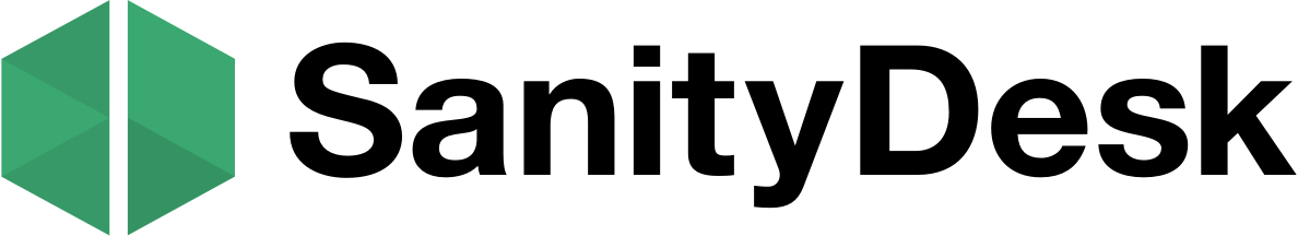 SanityDesk logo