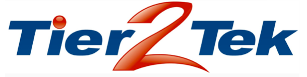 Tier2Tek logo