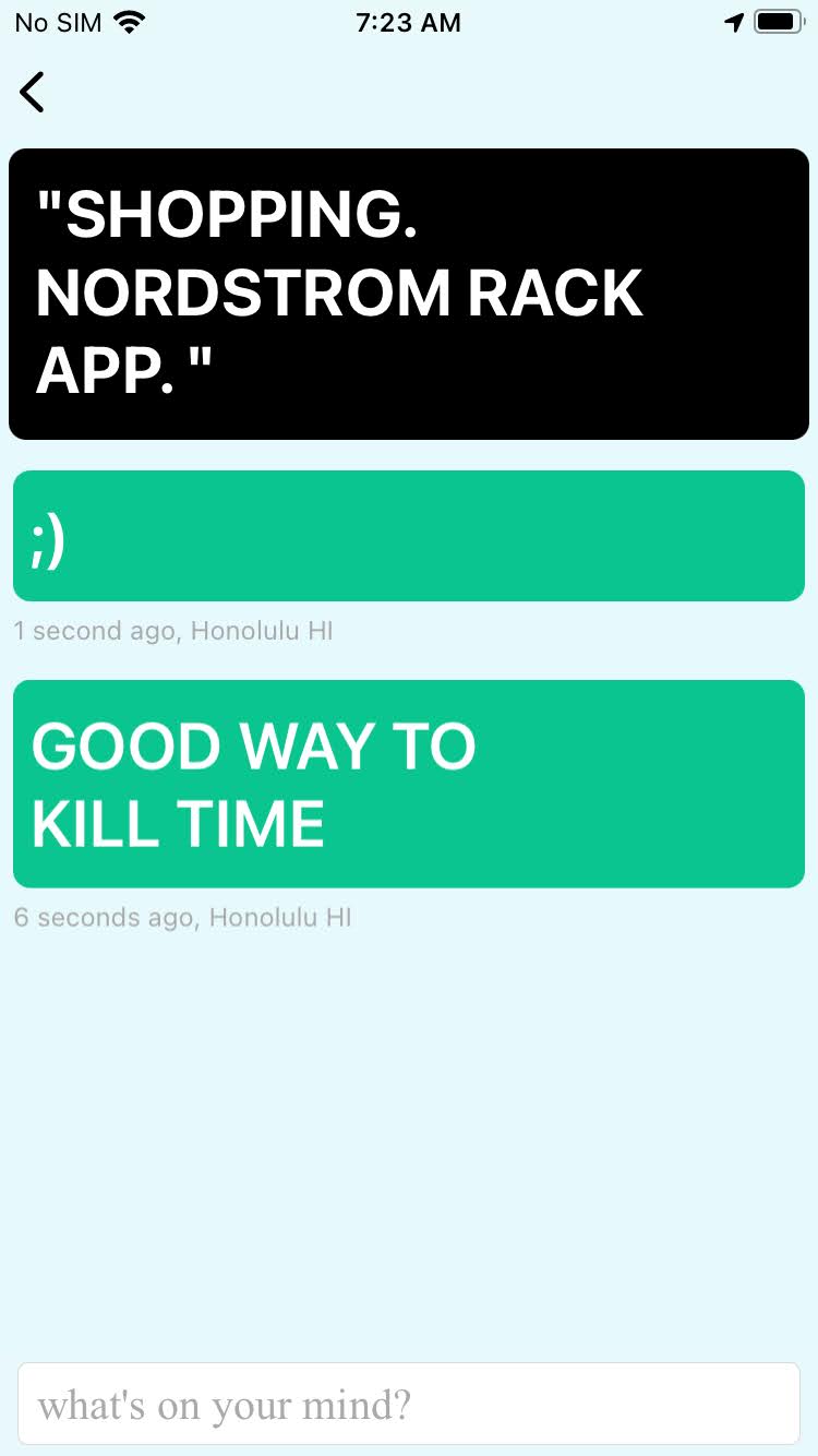 Ubetalk App Launches to Provide an Anonymous, Empowering Communications for Drivers