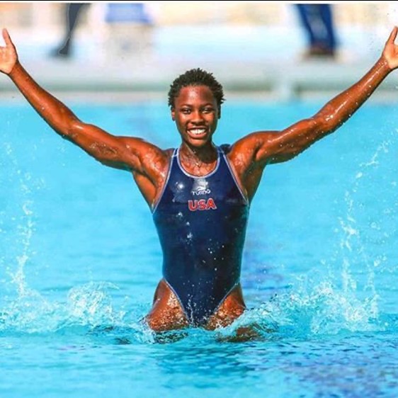 Ashleigh Johnson to headline 4th annual "Empowering Girls for Life" event September 12