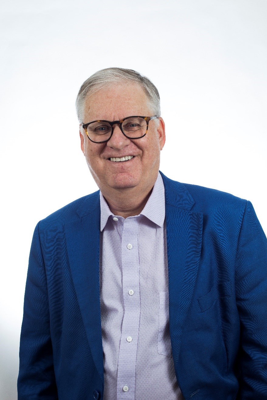 Dr. Daniel Andreae will be featured in IAOTP's Top 50 Fearless Leader Publication