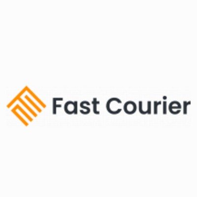 FastCourier logo