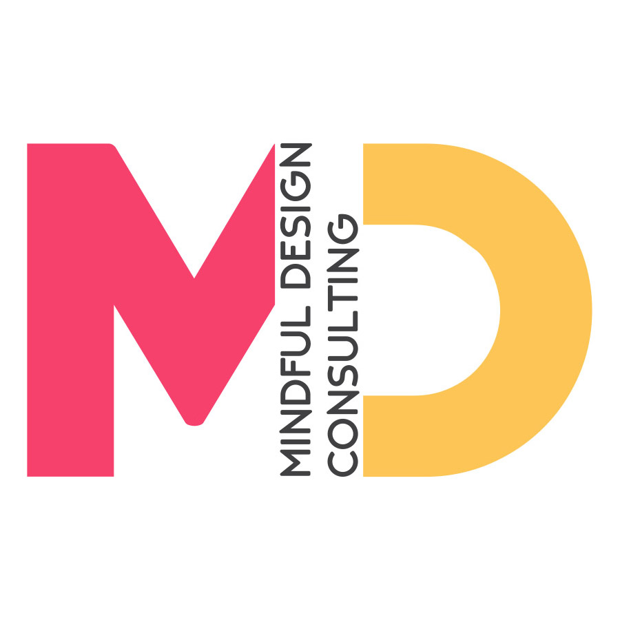 Mindful Design Consulting logo