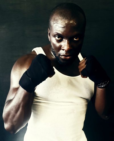 Nyowoskillz Incorporates His Love for Sports in Latest Album “Regnant Mentality”