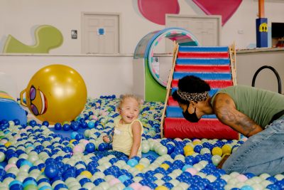 Q’s Corner Sensory Gym Earns Certified Autism Center™ Designation