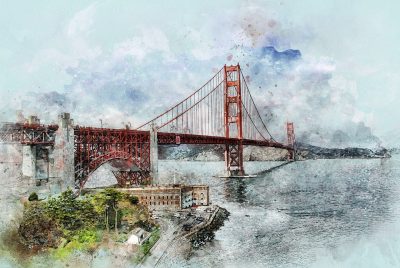 Fine Art Shippers Offers Art Shuttle Services New York – San Francisco