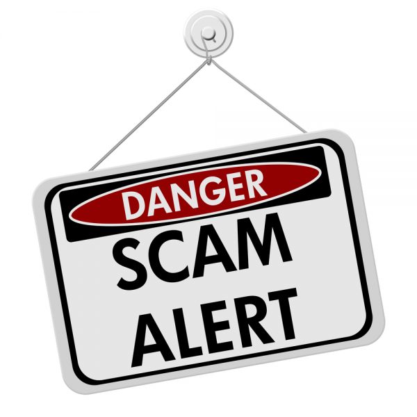 Timeshare Users Group warns against Upfront Fee Scams Targeting Timeshare Owners
