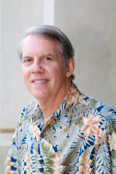 Dr. Steven Stanley chosen to be featured in IAOTP's Top 50 Fearless Leaders Publication