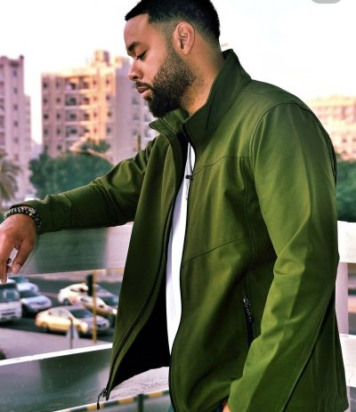 Talented Singer/Songwriter Elijah Bee Releases Latest Album