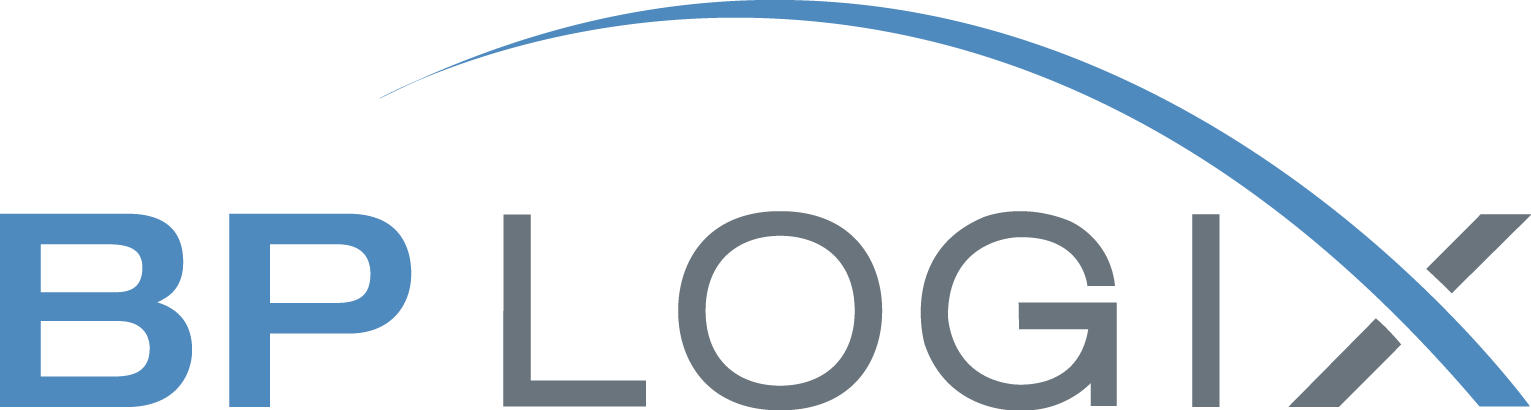 BP Logix logo