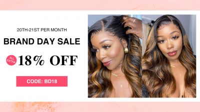 Free Shipping! Sunber Brand Day Sale Is In Full Swing!