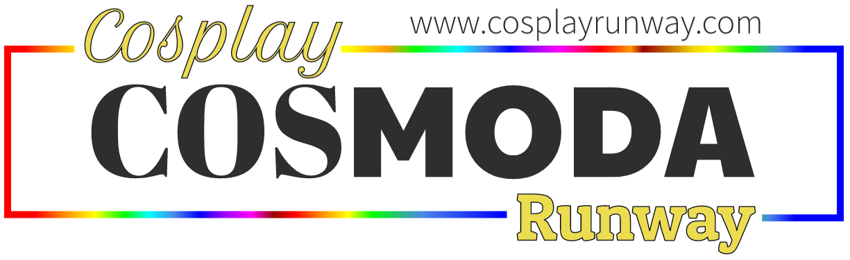 COSMODA logo
