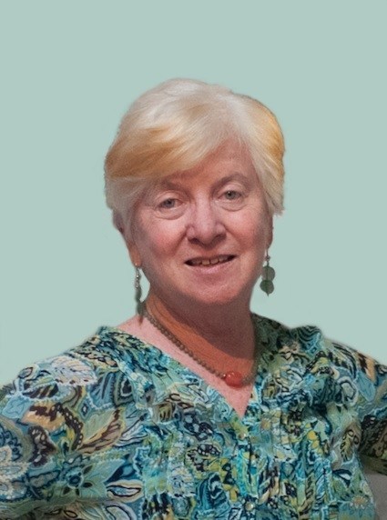 Mallory O'Connor selected as Top Author & Art Historian of the Year by IAOTP